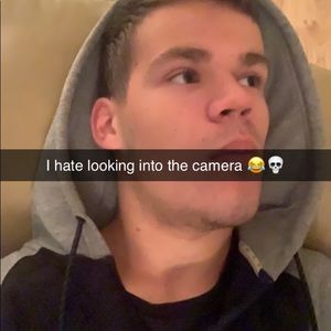 Meet your Posher, Matthew